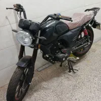 فروش موتورصفر برمودا