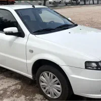 سمند سورن ۱۴۰۴