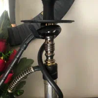 قلیون عربیی مسافرتی