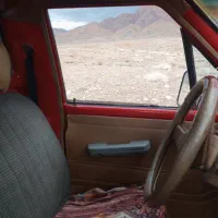 نیسان داتسون فروش