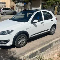 فروش کوییک gxlrمدل ۱۴۰۳