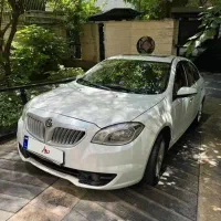 برلیانس اتومات h330