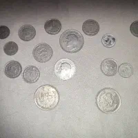 سکه شاهنشاهی