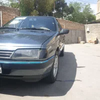 پژو ۴۰۵ مدل۹۷|خودرو سواری و وانت|سیرجان, |دیوار