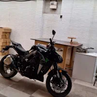 طرح z1000 رادیات روغن