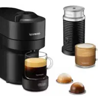 دستگاه قهوه سازNespresso اصل/  نو و آکبند