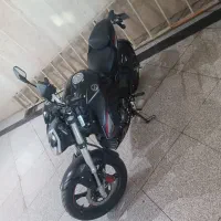 بنلی 180s مدل ۱۴۰۲ درحد صفر