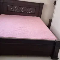 تخت دونفره
