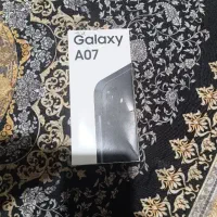 گوشی سامسونگ A07