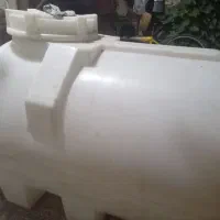 تانکر پلاستیکی