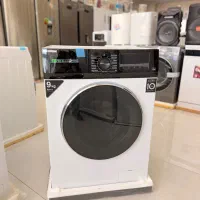 لباسشویی ایکس ویژن ۹کیلو مدل TP92 گیربکسی