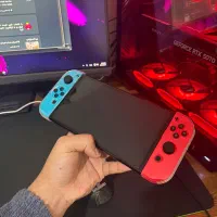 nintendo switch oled 512