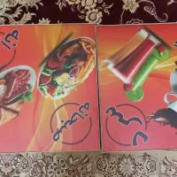 تابلو کافی شاپ