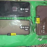 تعدادی کاور گوشی note 8 pro