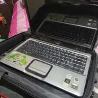 لب تابHP