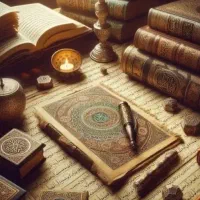 دعا و سرکتاب قران