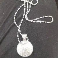 گردنبند پاوربالانس