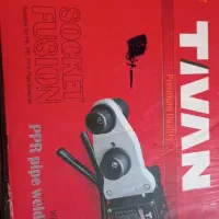 اتو لوله tivan نو با تخفیف
