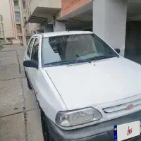 پراید ۹۵