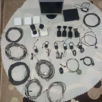 دوربین مداربسته