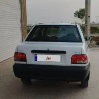 131پراید 98|خودرو سواری و وانت|شوشتر, |دیوار