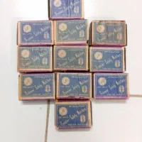 کبریت توکلی کلکسونی