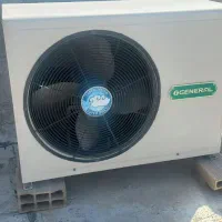 کولرگازی اوجنرال ۲۴هزار