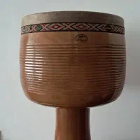 تمبک شیرانی