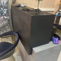 کانتر|بوفه، ویترین، کنسول|اصفهان, نقش جهان|دیوار
