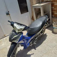 موتور بی کلاج