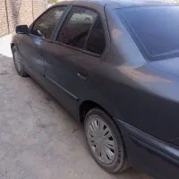 سمند ال ایکس۹۲