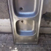 سینک دوقلو