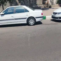 فروش خودرو پژو پارس xu71