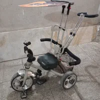 سه چرخه فروشی