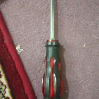 پیچ گوشتی