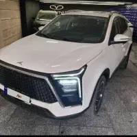 کی ام سی x5 خونگی