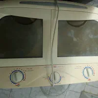 لباسشویی دوقلو