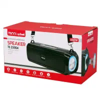 اسپیکر تسکو