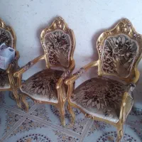 مبلمان سلطنتی