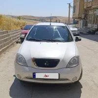 فروش تیبا دو مدل 97