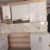 کابینت|آبچکان و نظمدهنده ظروف|قیدار, |دیوار