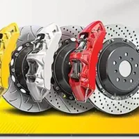 مرکز تخصصی لنت و دیسک ترمز پاسارگاد