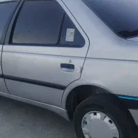 پژو405مدل 97