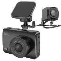 دوربین ثبت وقایع و دَش کم خودرو هوکو HOCO مدل DV3