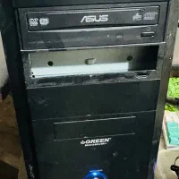 کیس کامپیوتر