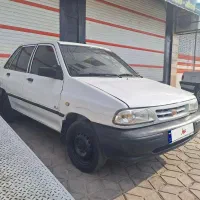 پراید ۸۸