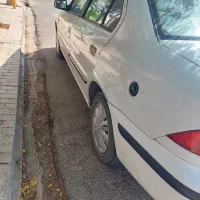 فروش سمند اف سون