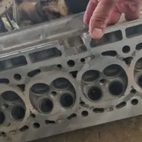 سرسیلندر زانتیا 7L4 اروپایی ElX