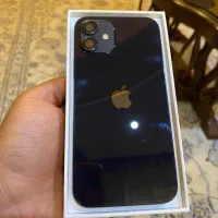 iphone 12|موبایل|کرج, گوهردشت|دیوار