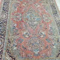فرش 6متری سالم
